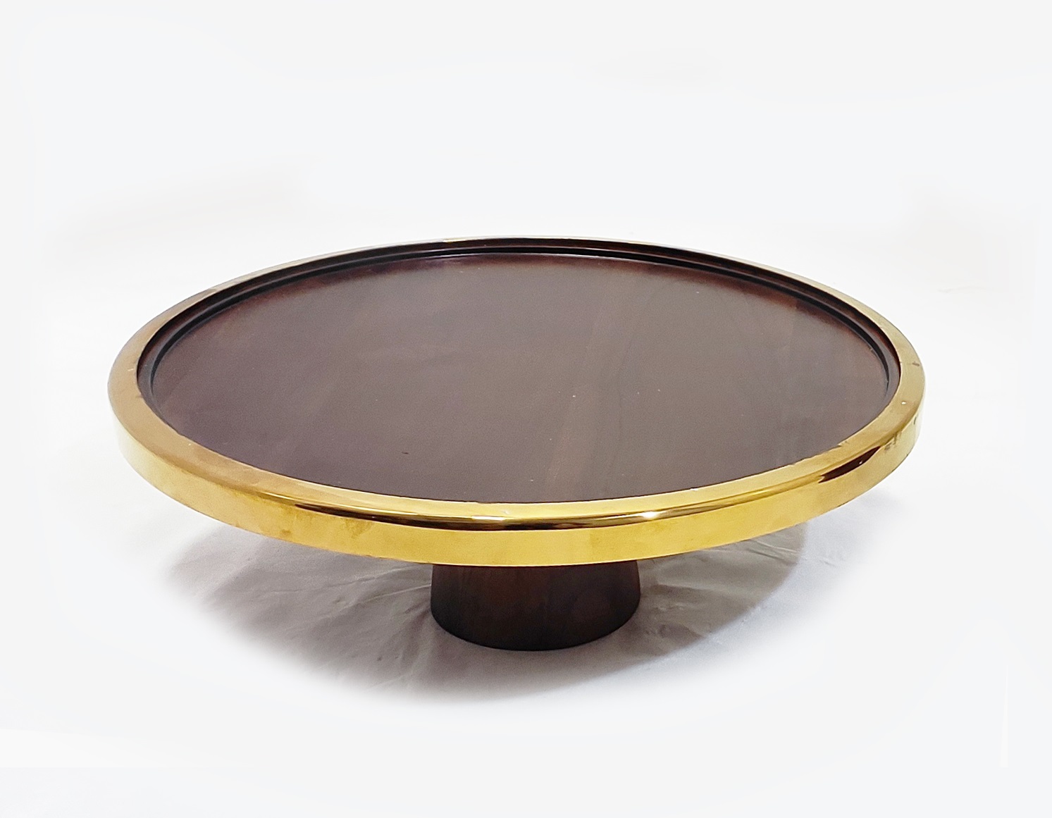 Gold Ring Serveware