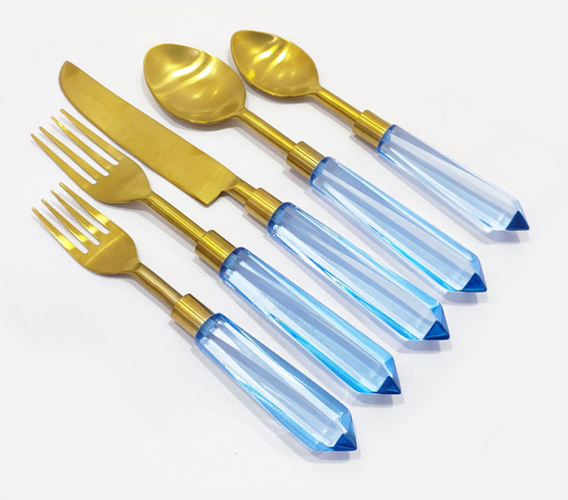 Flatware